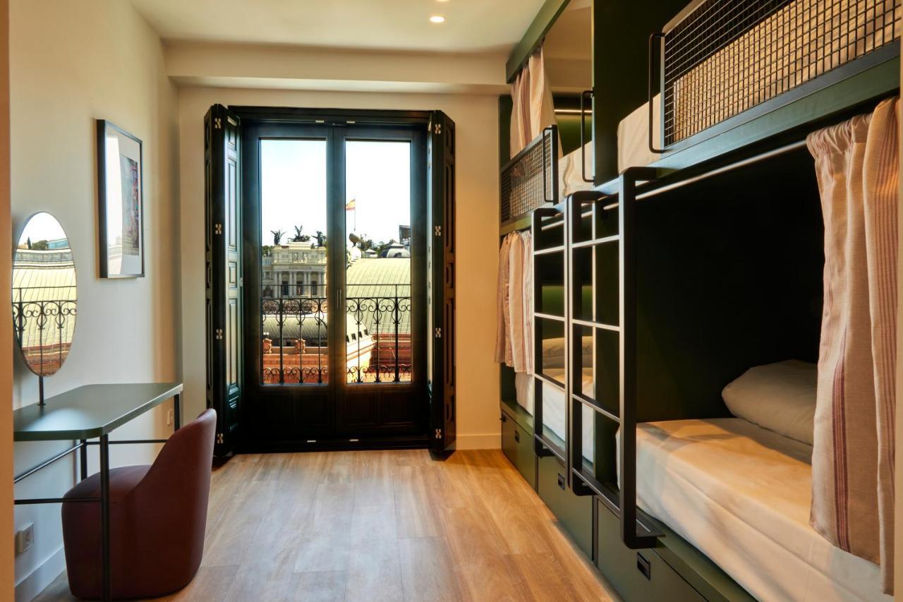 Hostal Latroupe Prado