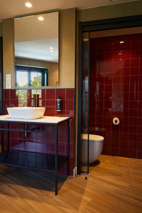Hostal Latroupe Prado