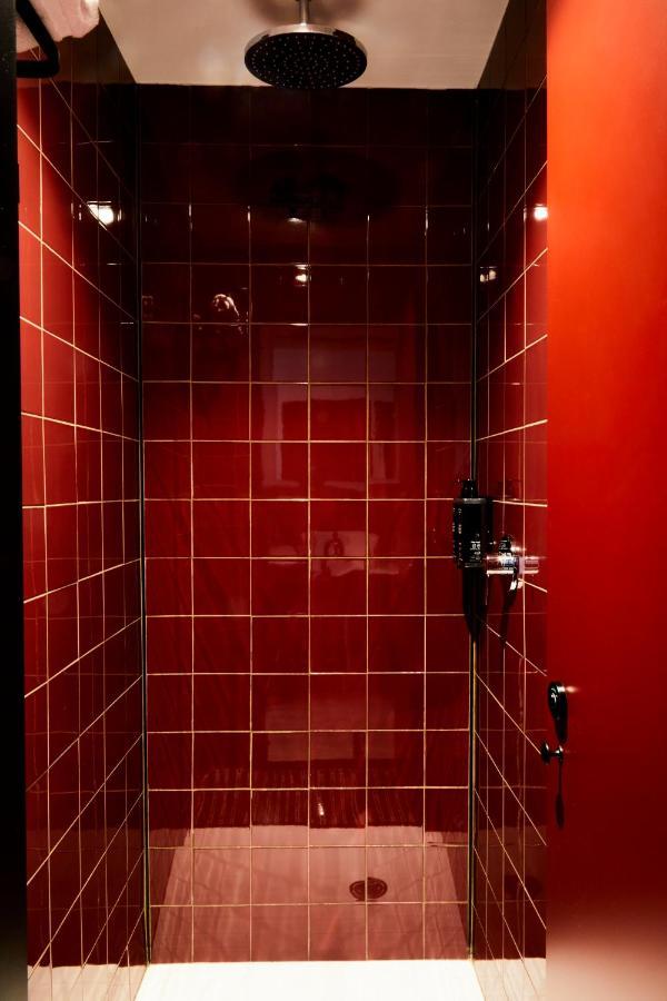 Hostal Latroupe Prado