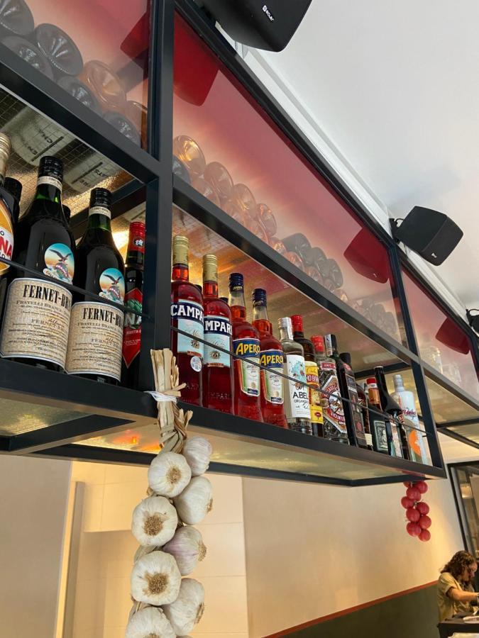 Hostal Latroupe Prado *